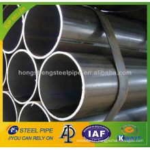 ERW welded steel pipe